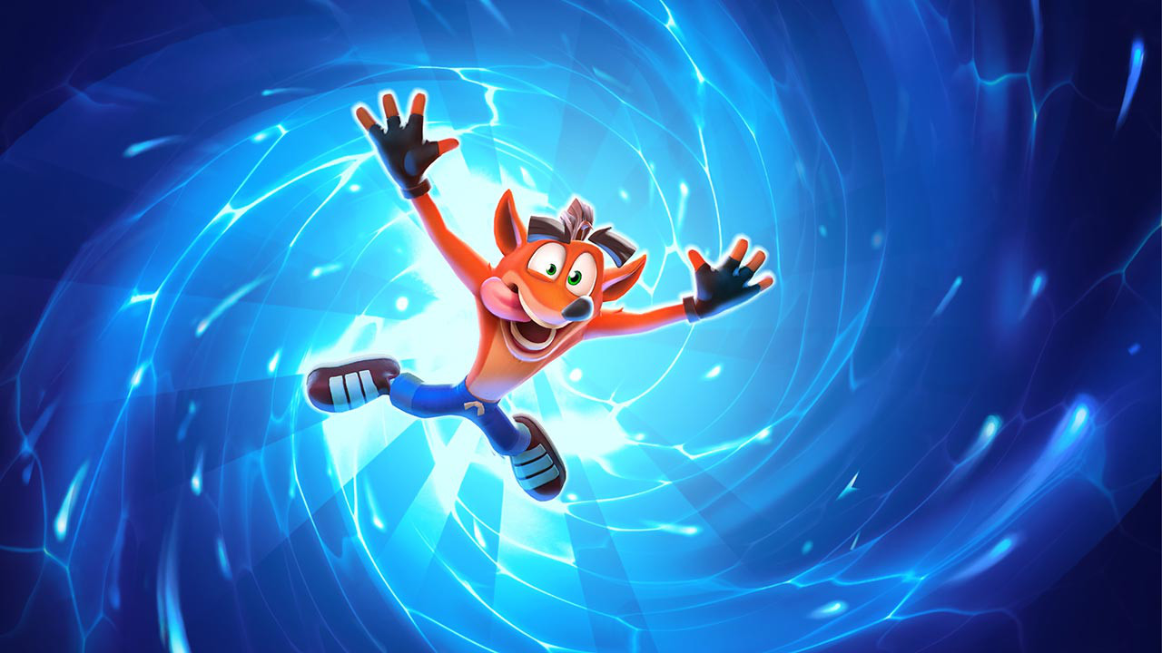 بازی Crash Bandicoot 4: It’s About Time