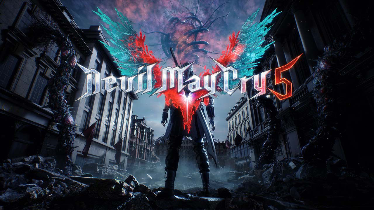 devil may cry 5