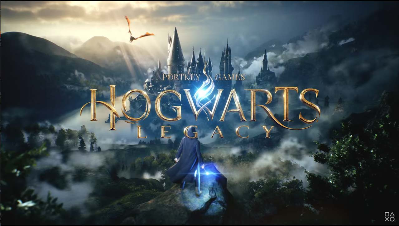 harry potter hogwarts legacy