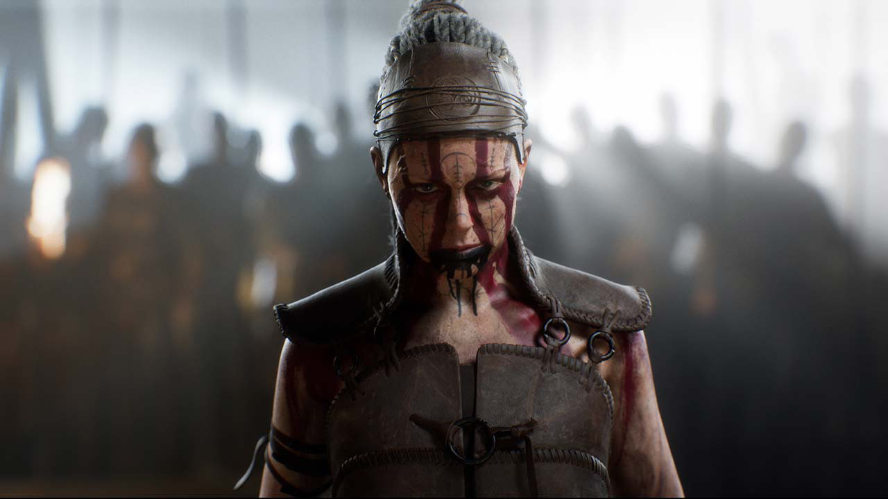 Hellblade2: Senua’s Saga