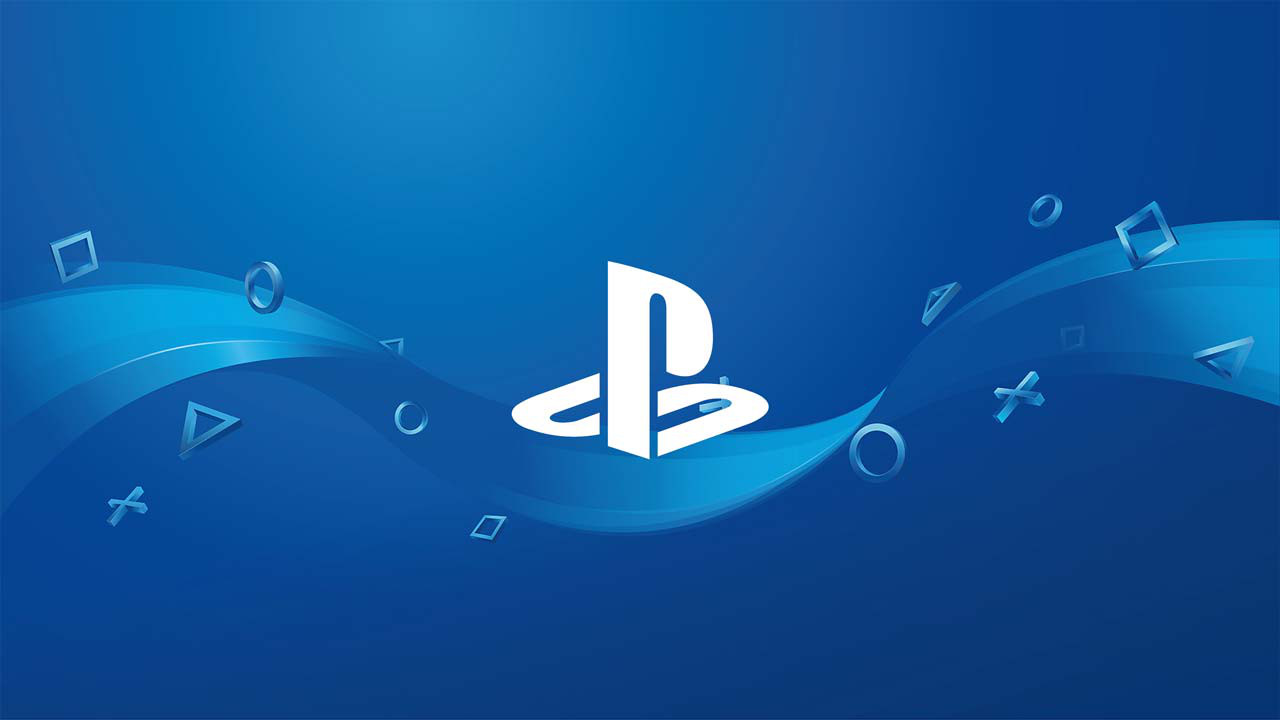 logo playstation