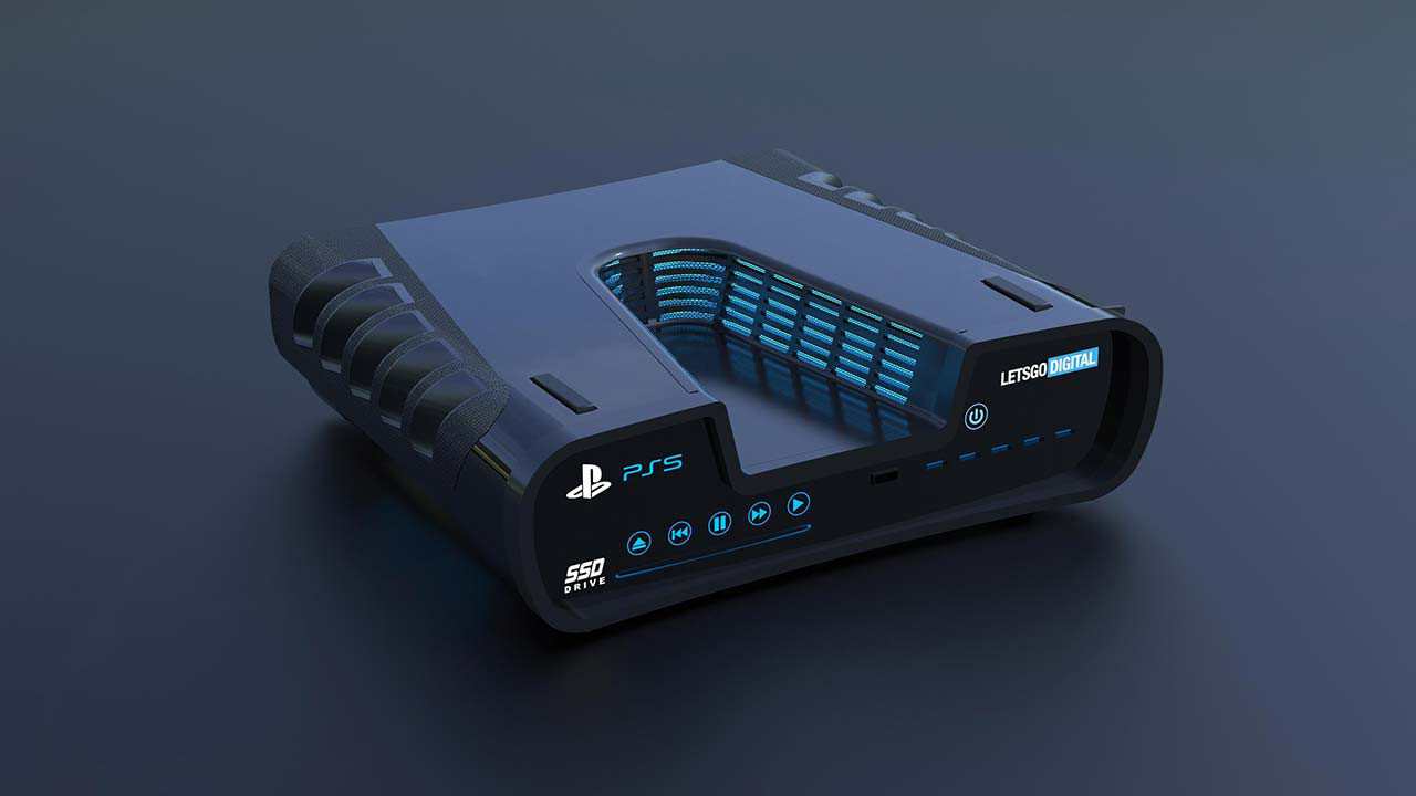 کیت Ps5