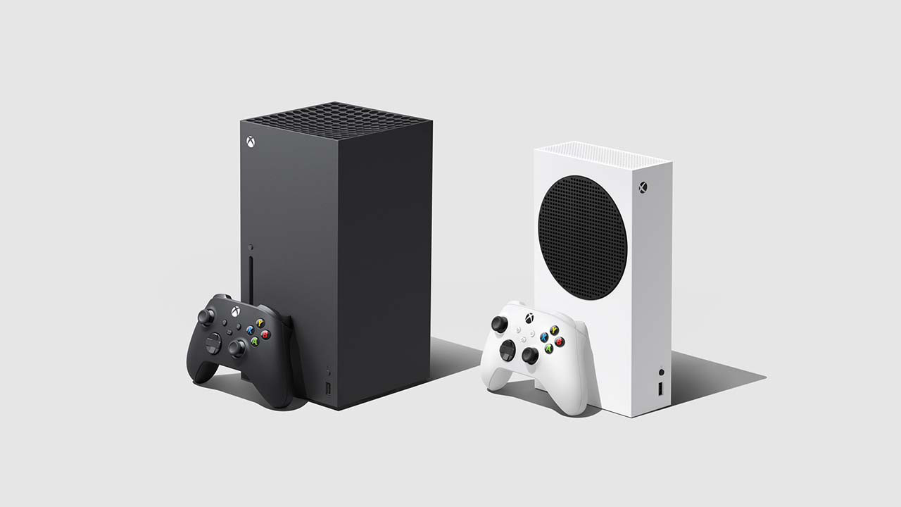xbox series