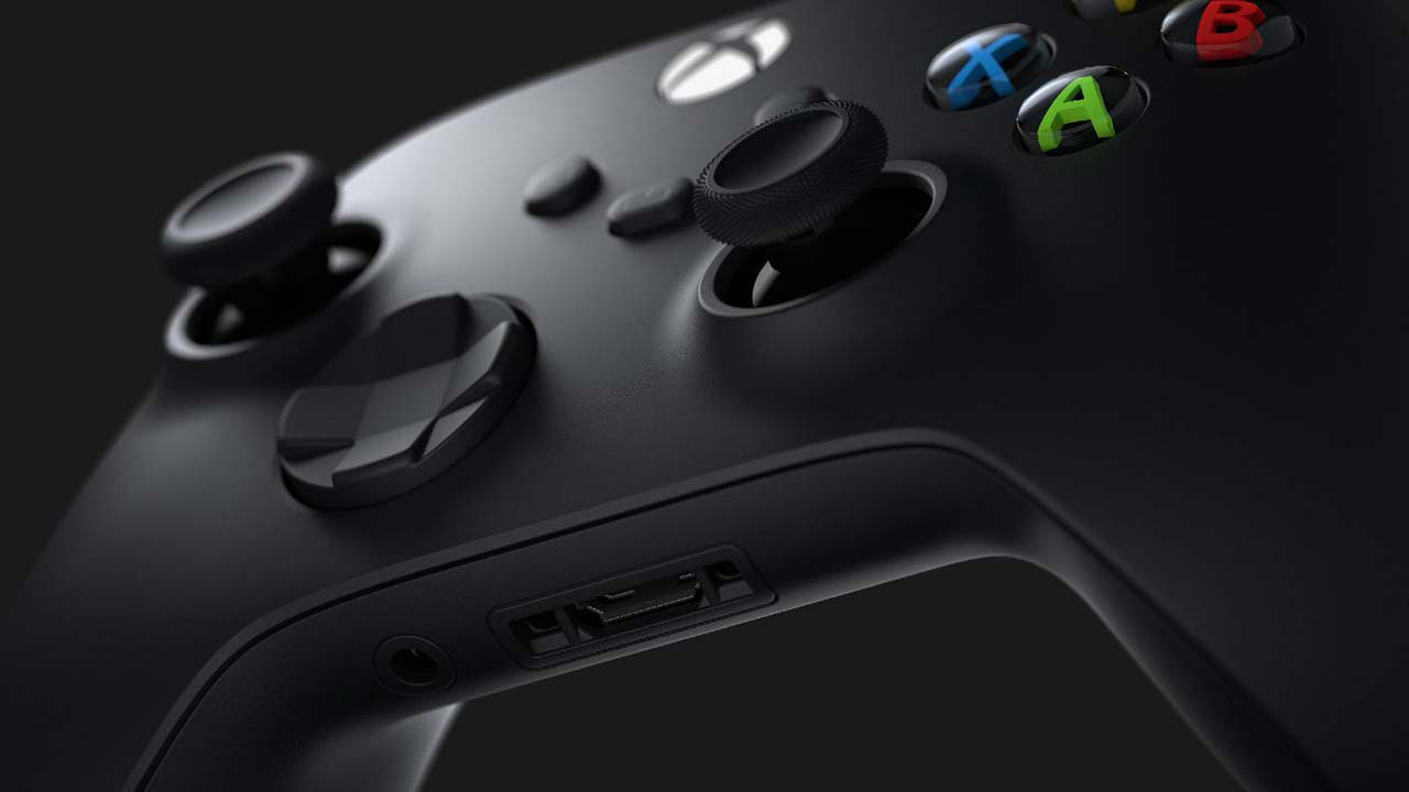 دسته بازی Xbox Series X