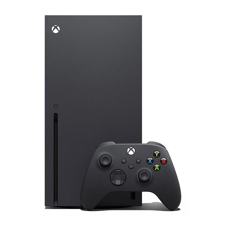 کنسول بازی ایکس باکس سری ایکس ( Xbox Series X )