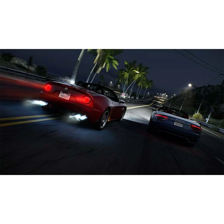 بازی Need for Speed Hot Pursuit Remastered برای PS4