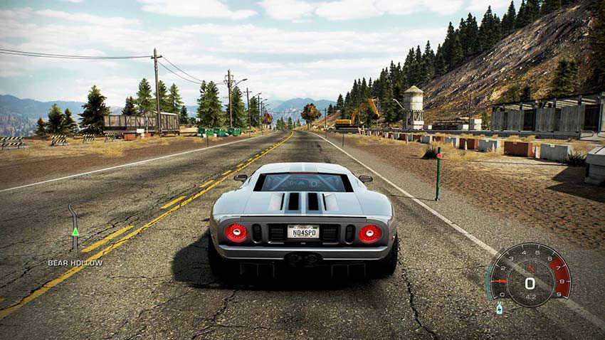 بازی Need for Speed Hot Pursuit Remastered