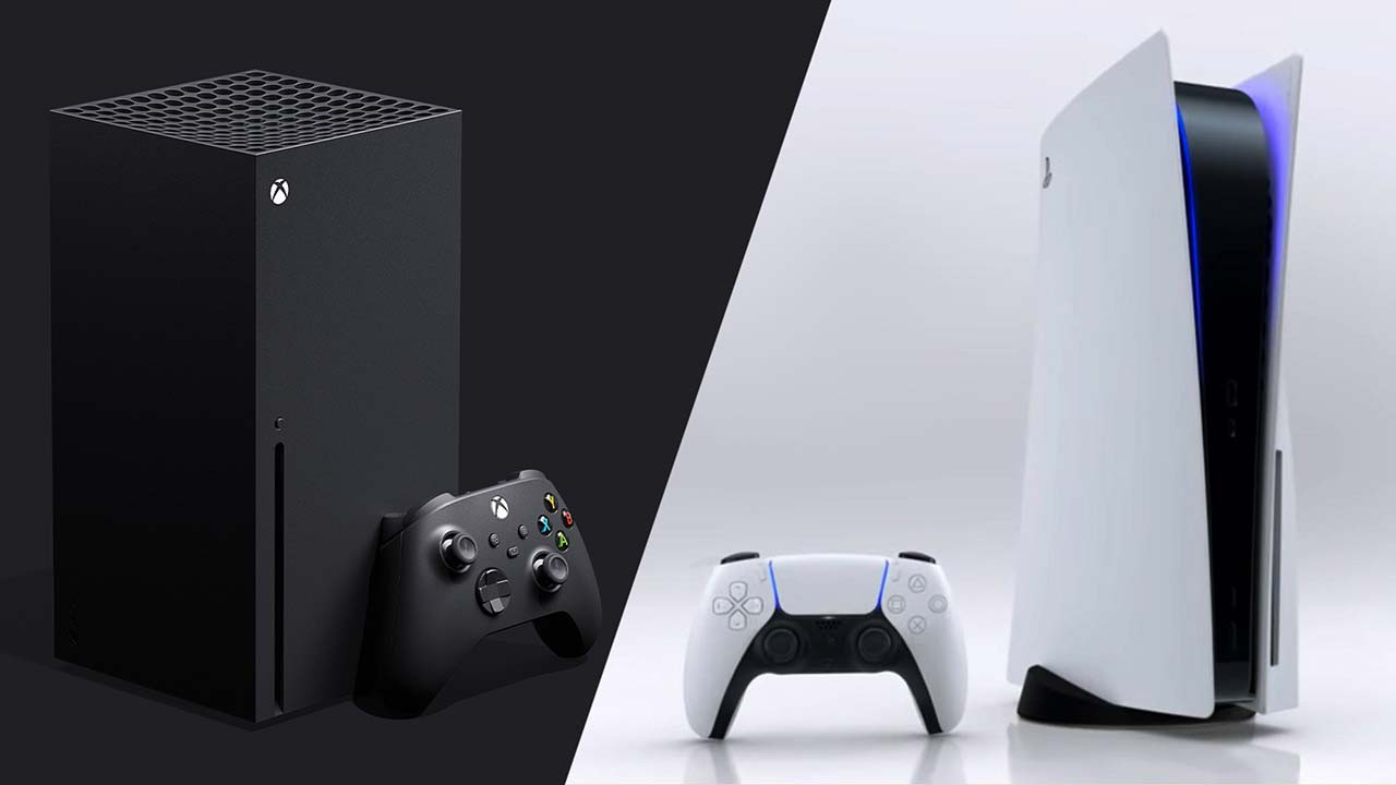 xbox series x vs ps5