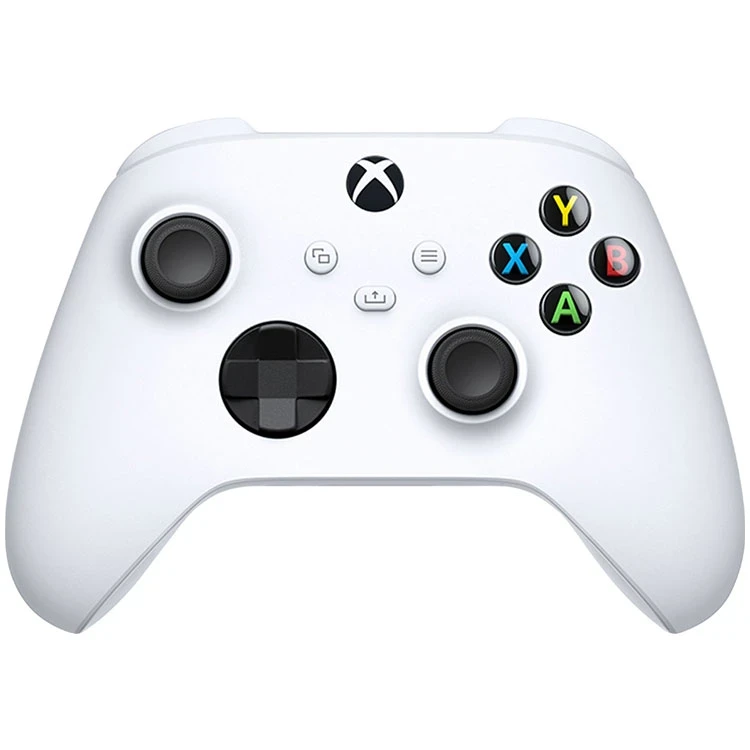 دسته بازی Xbox Series X / S - سفید