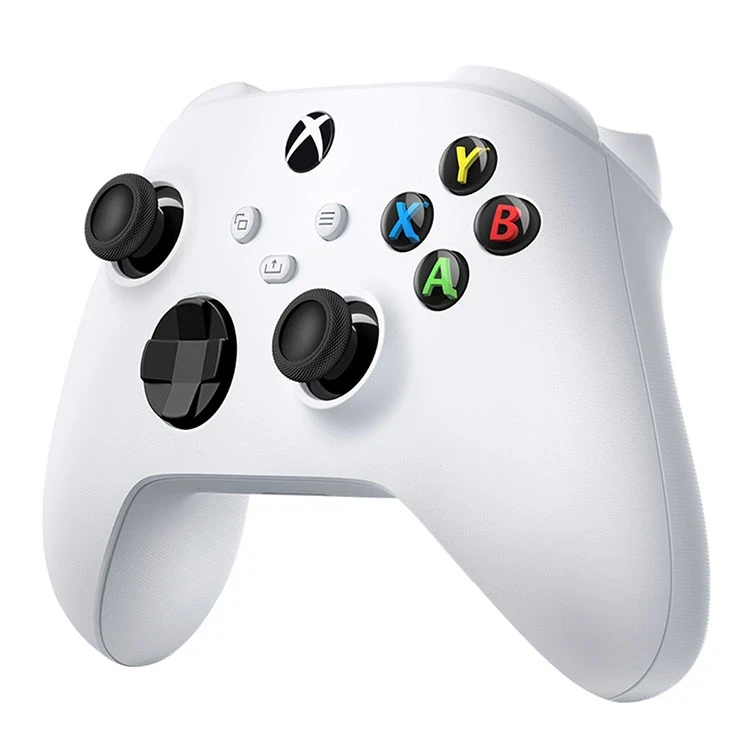 دسته بازی ایکس باکس سری جدید برای Xbox Series X / S - رنگ سفید