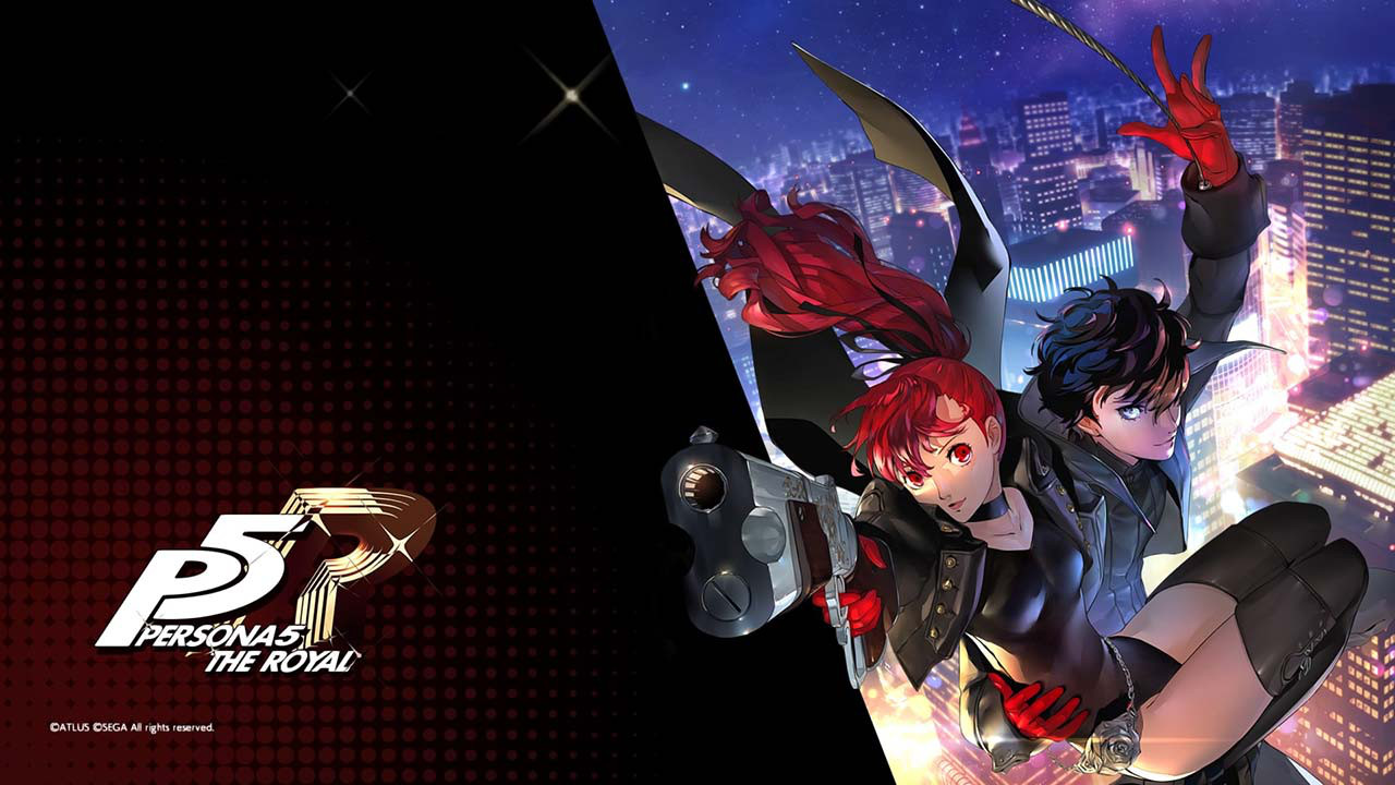 نقد و بررسی بازی Persona 5 Royal