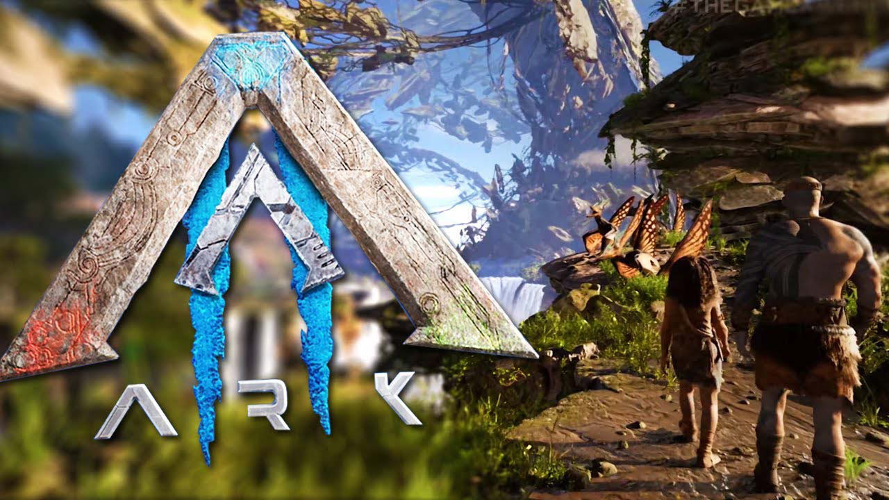 ark 2