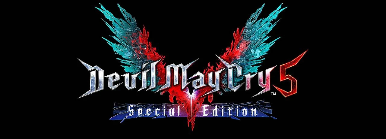بازی Devil May Cry 5 Special Edition برای PS5