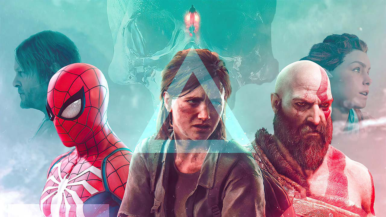 ps5 games