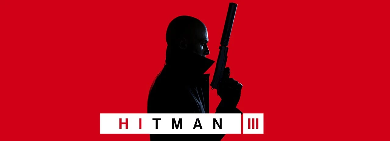 بازی Hitman 3 برای PS5