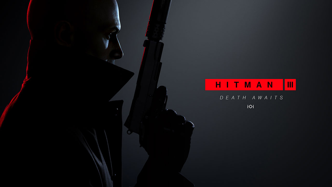 بازی hitman 3