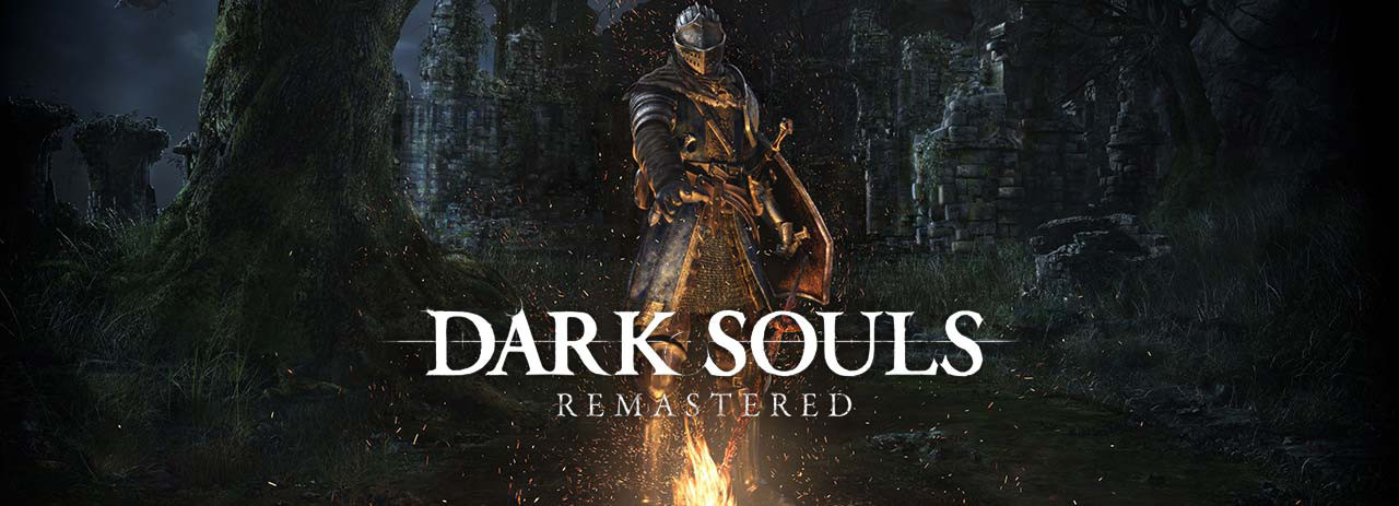 بازی Dark Souls: Remastered