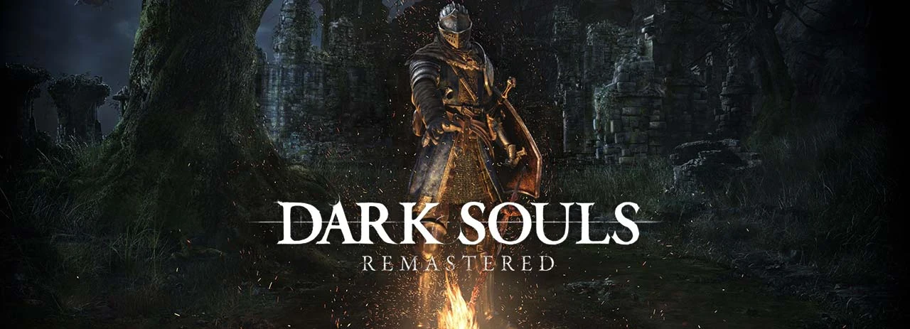 بازی Dark Souls: Remastered برای Nintendo Switch
