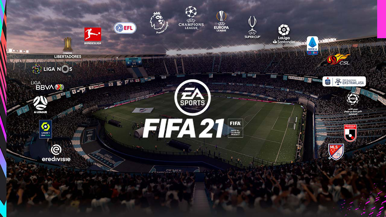 آموزش نکات مهم در بازی FIFA 21