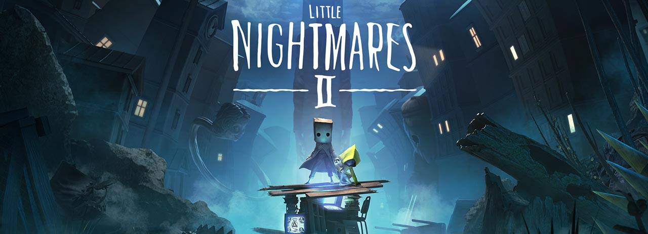 بازی Little Nightmares 2