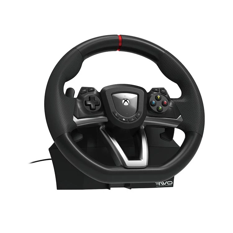 فرمان بازی Hori مدل Racing Wheel Overdrive مناسب Xbox Series X / S