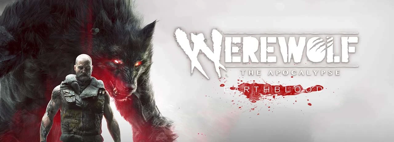 بازی Werewolf: The Apocalypse – Earthblood برای PS5