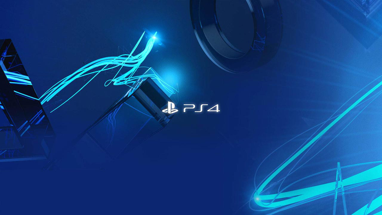 ps4 wallpaper