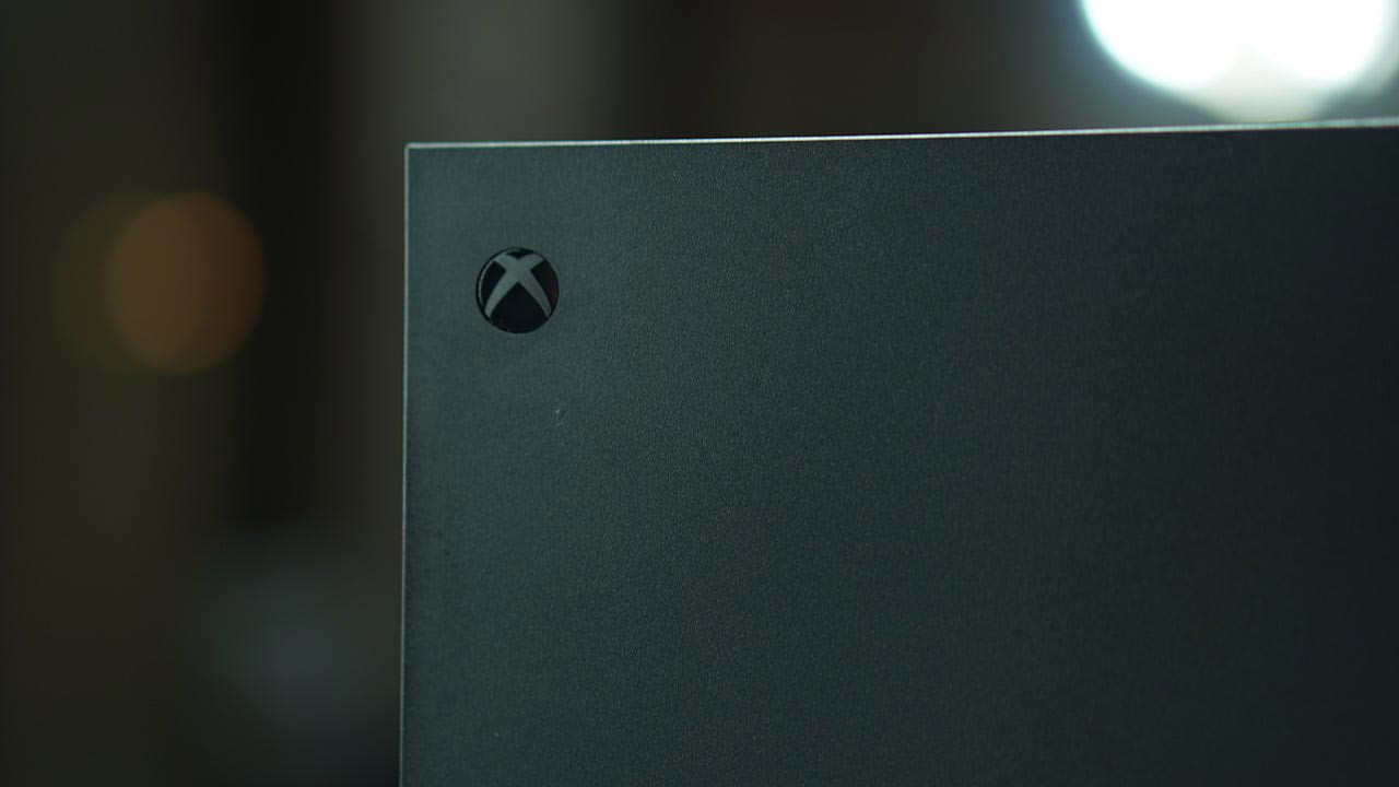 xbox series x