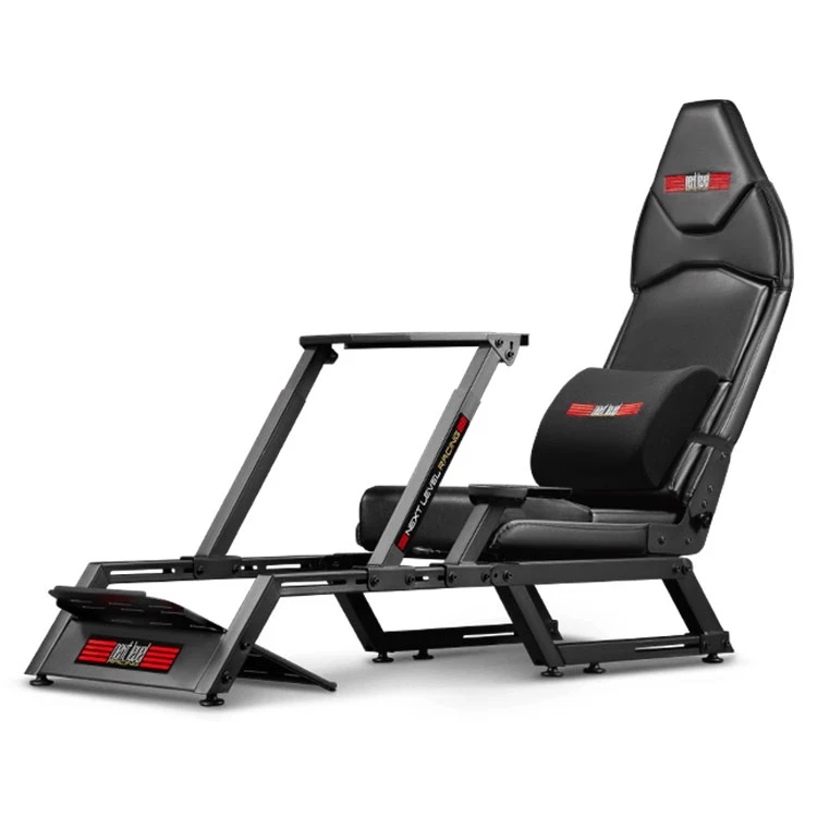 صندلی ریسینگ Next Level Racing مدل F-GT Simulator Cockpit