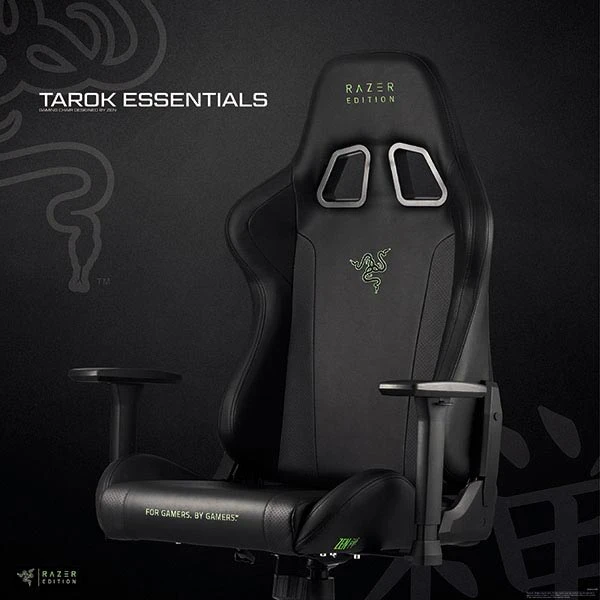 صندلی گیمینگ ریزر مدل Razer Tarok Essentials