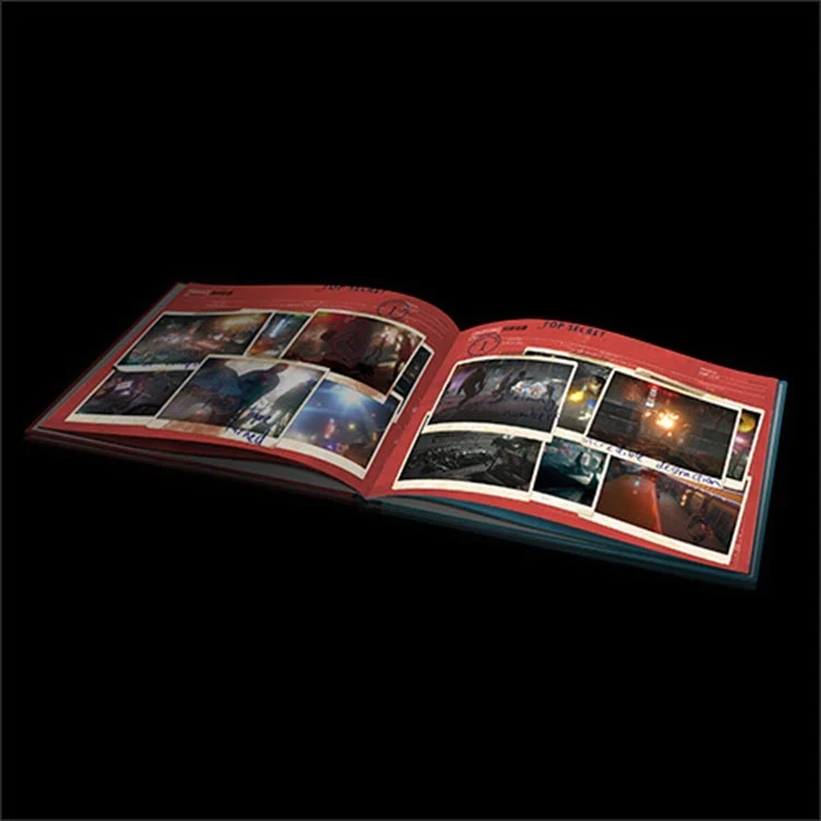 بازی Resident Evil 3 نسخه Collector's Edition برای PS4