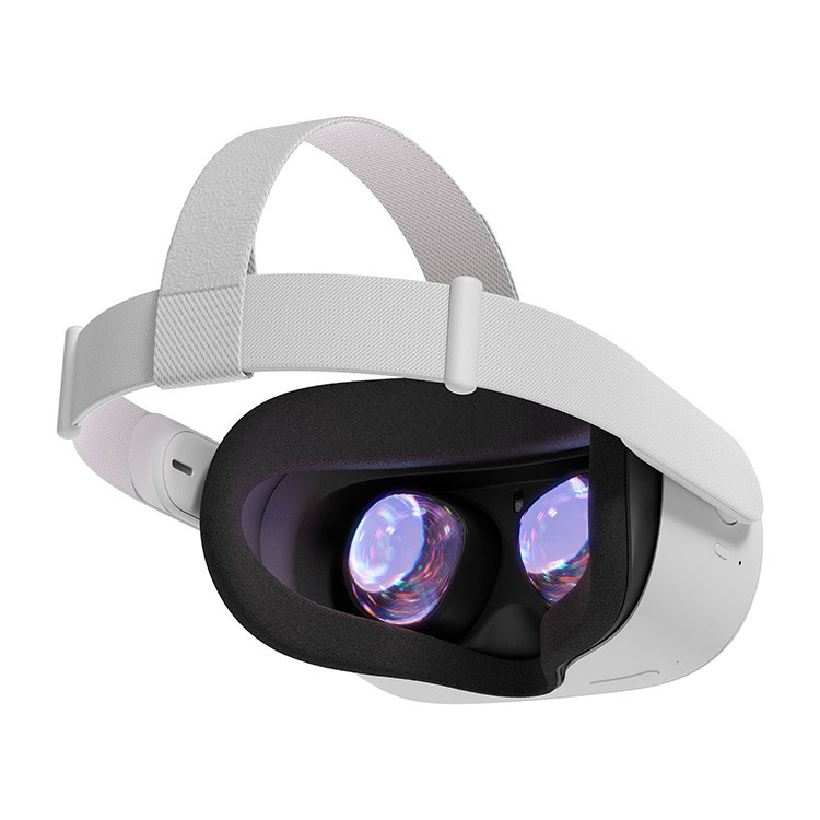 هدست واقعیت مجازی Oculus Quest 2 - ظرفیت 128GB