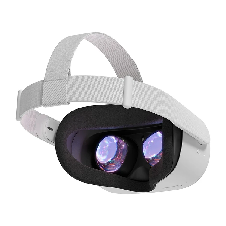 هدست واقعیت مجازی Oculus Quest 2 - ظرفیت 256GB