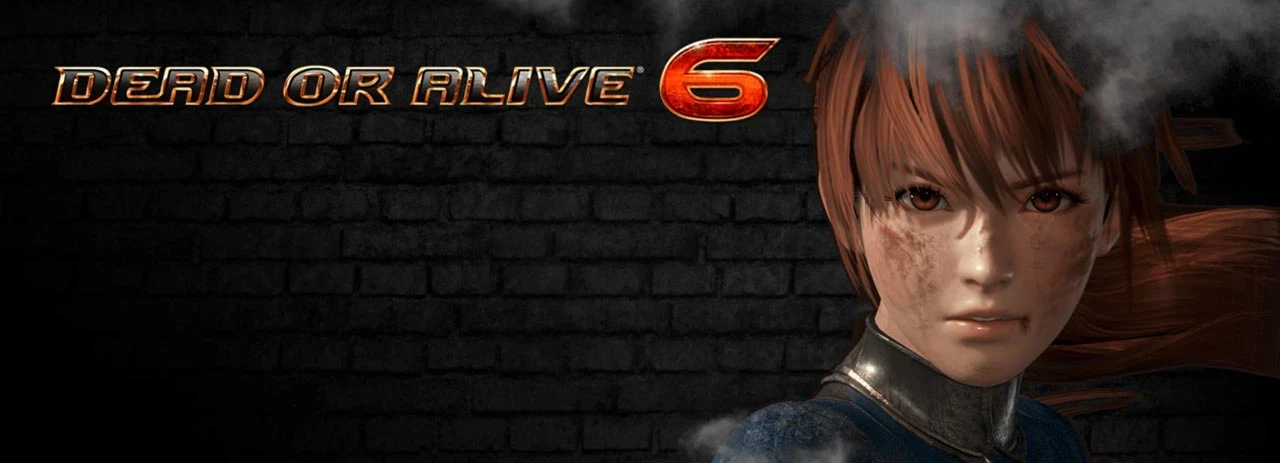 بازی Dead or Alive 6 برای PS4