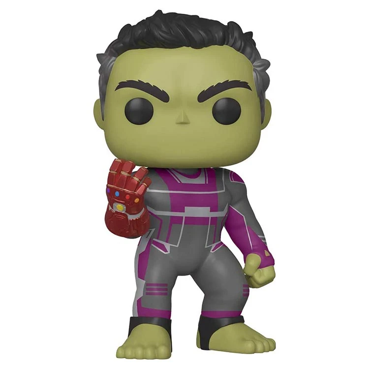 فانکو Hulk