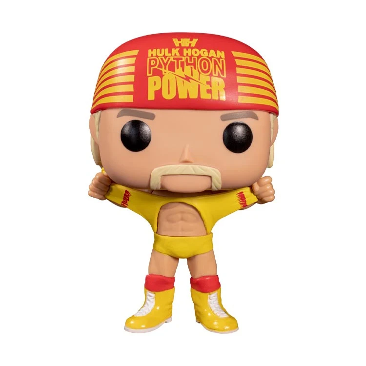 فانکو Hulk Hogan