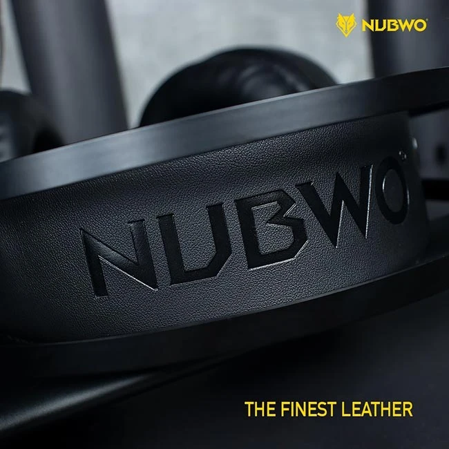 هدست گیمینگ Nubwo مدل N1D Pro