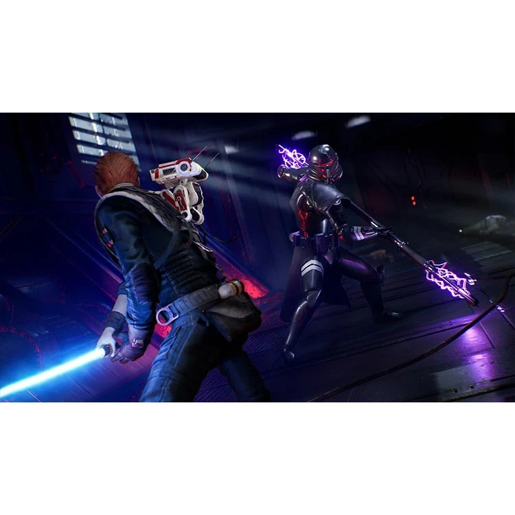بازی STAR WARS Jedi: Fallen Order برای PS5