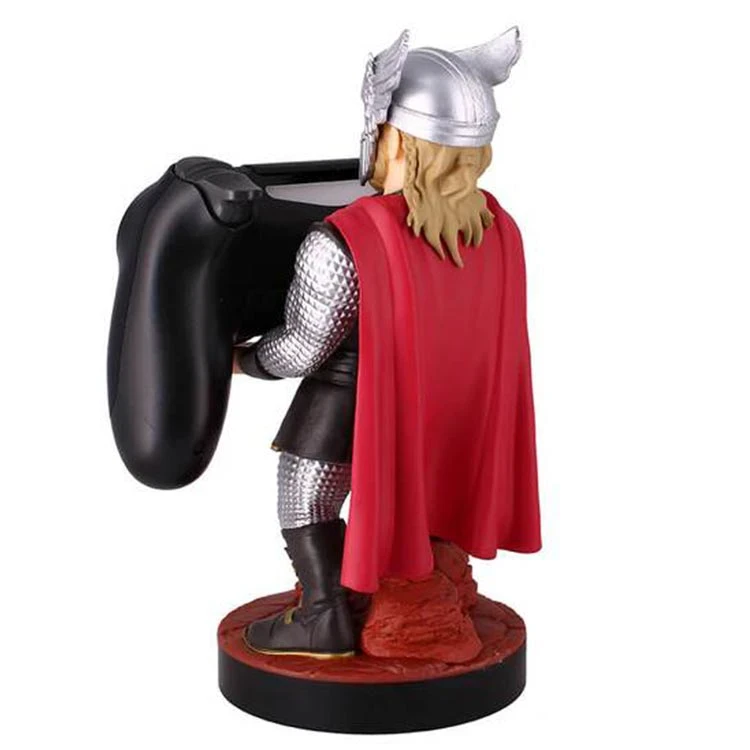 فیگور نگهدارنده دسته بازی و موبایل Cable Guy مدل Thor