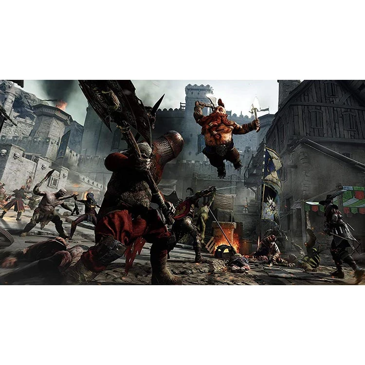 بازی Warhammer: Vermintide 2 برای PS4