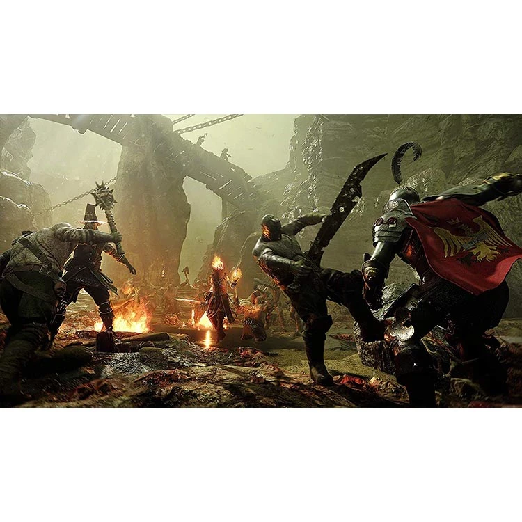 بازی Warhammer: Vermintide 2 برای PS4