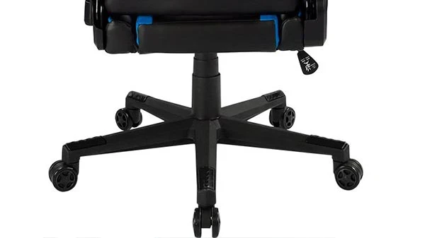 صندلی گیمینگ DXRacer مدل Origin OK132/NB - آبی