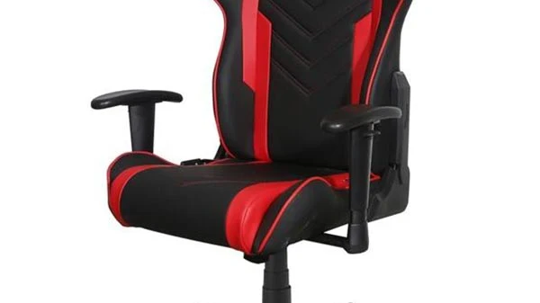 صندلی گیمینگ DXRacer مدل Origin OK132/NR - قرمز