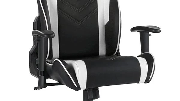 صندلی گیمینگ DXRacer مدل Origin OK132/NB - سفید
