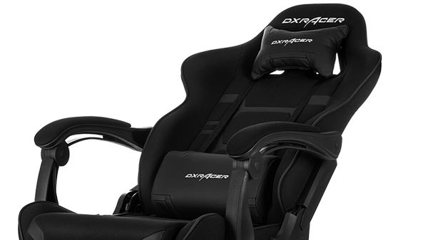 صندلی گیمینگ DXRacer مدل Origin Series - مشکی