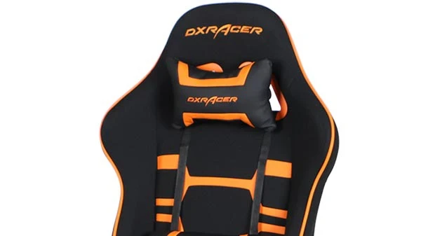 صندلی گیمینگ DXRacer مدل Origin Series - نارنجی