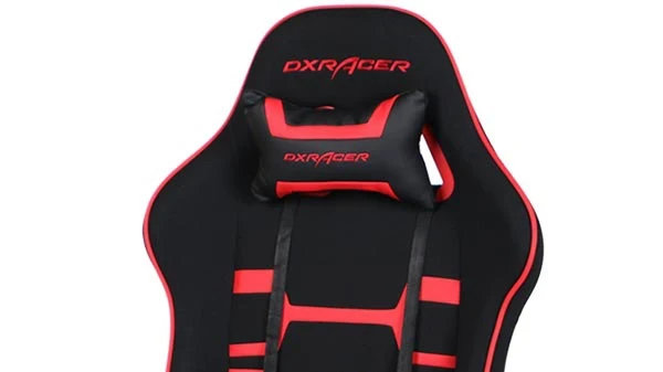 صندلی گیمینگ DXRacer مدل Origin Series - قرمز