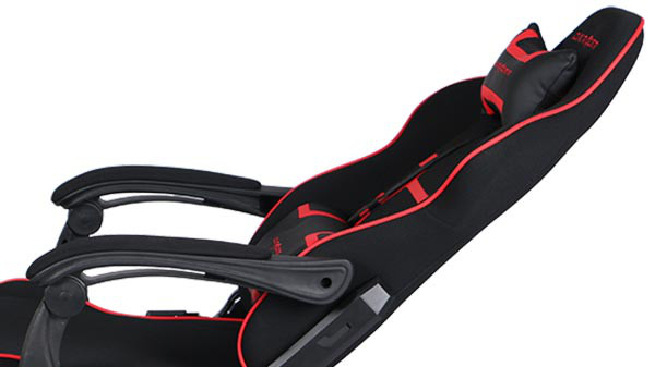 صندلی گیمینگ DXRacer مدل Origin Series - قرمز