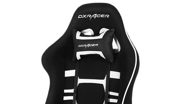 صندلی گیمینگ DXRacer مدل Origin Series - سفید