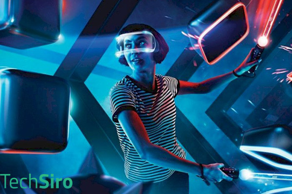 بهترین بازی های vr
